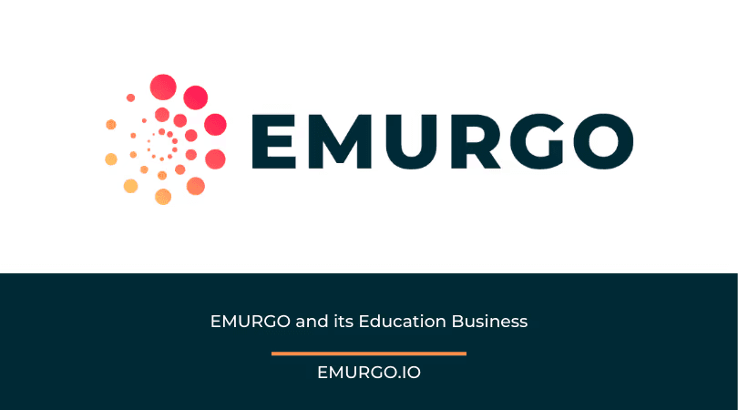 Emurgo
