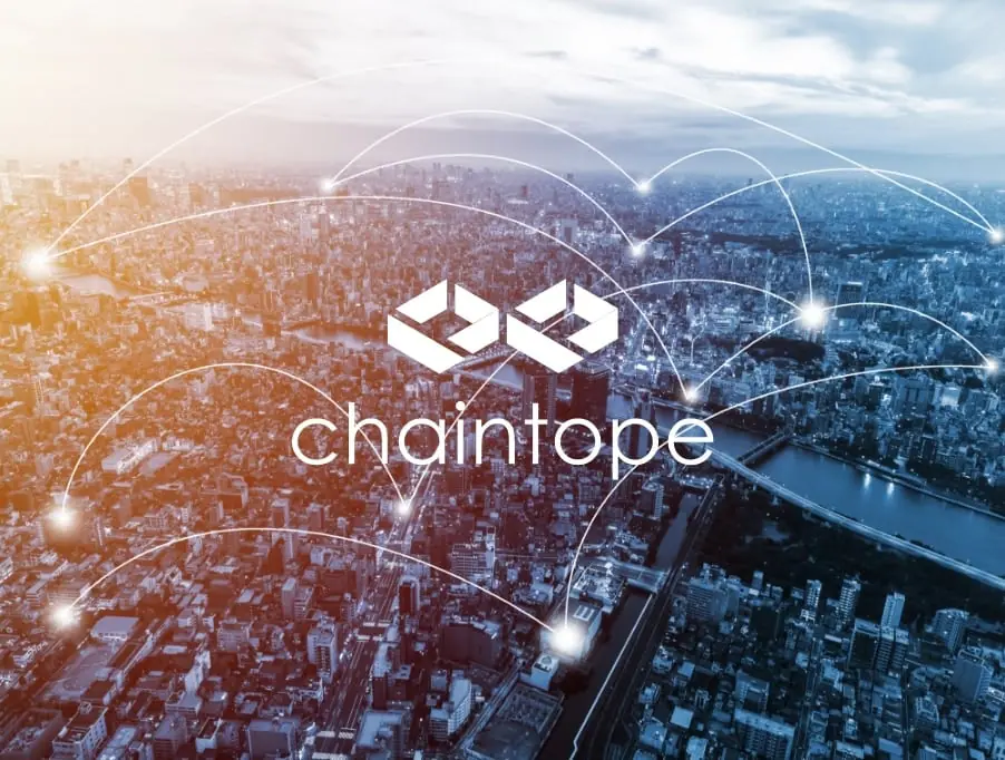 Chaintope